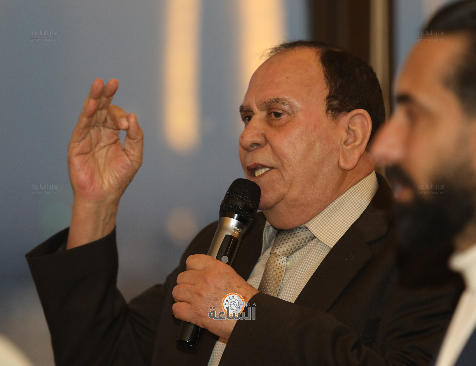 Madar Al-Saa Images 0.7933055192549676