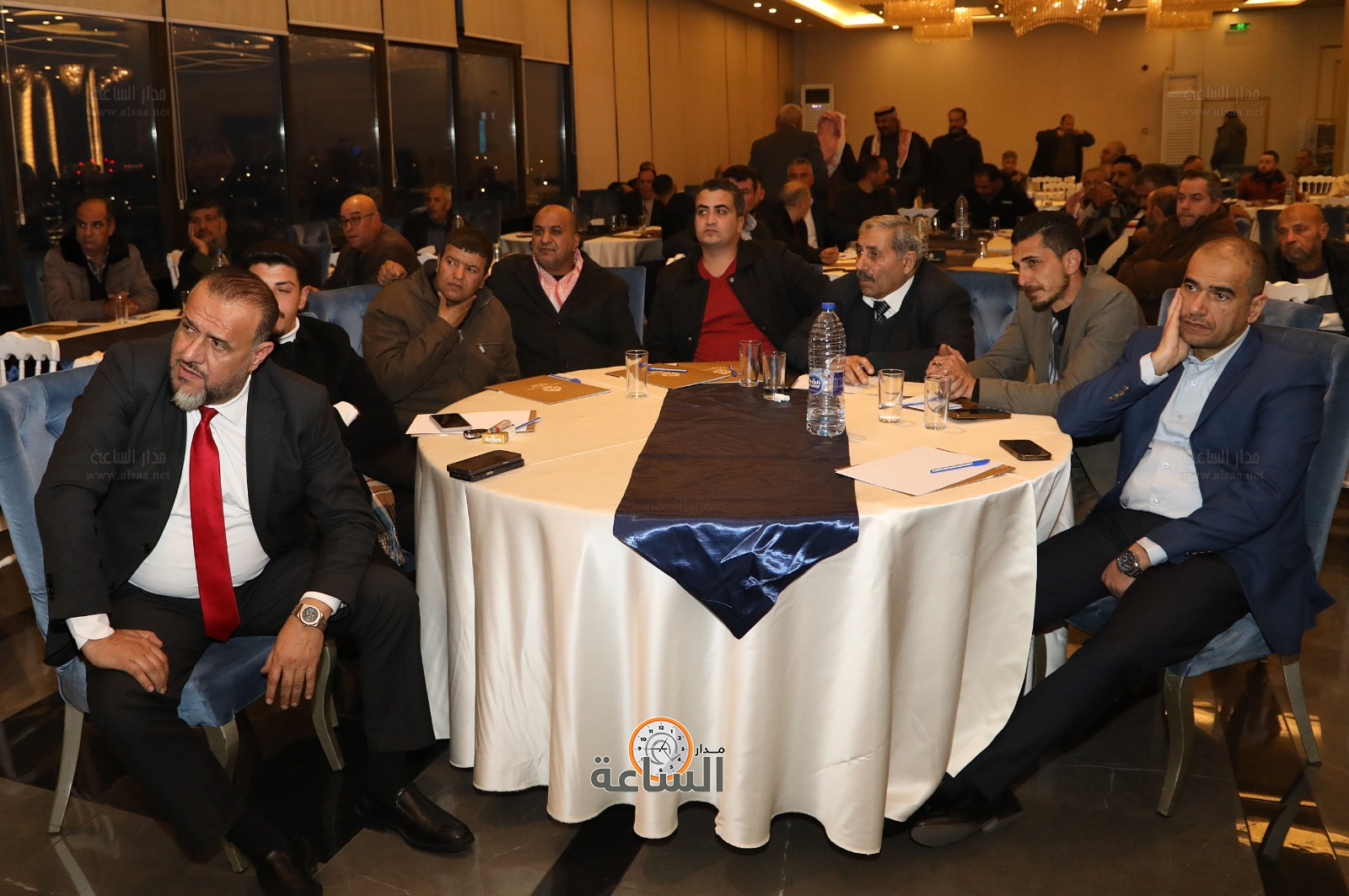 Madar Al-Saa Images 0.5761591314712986