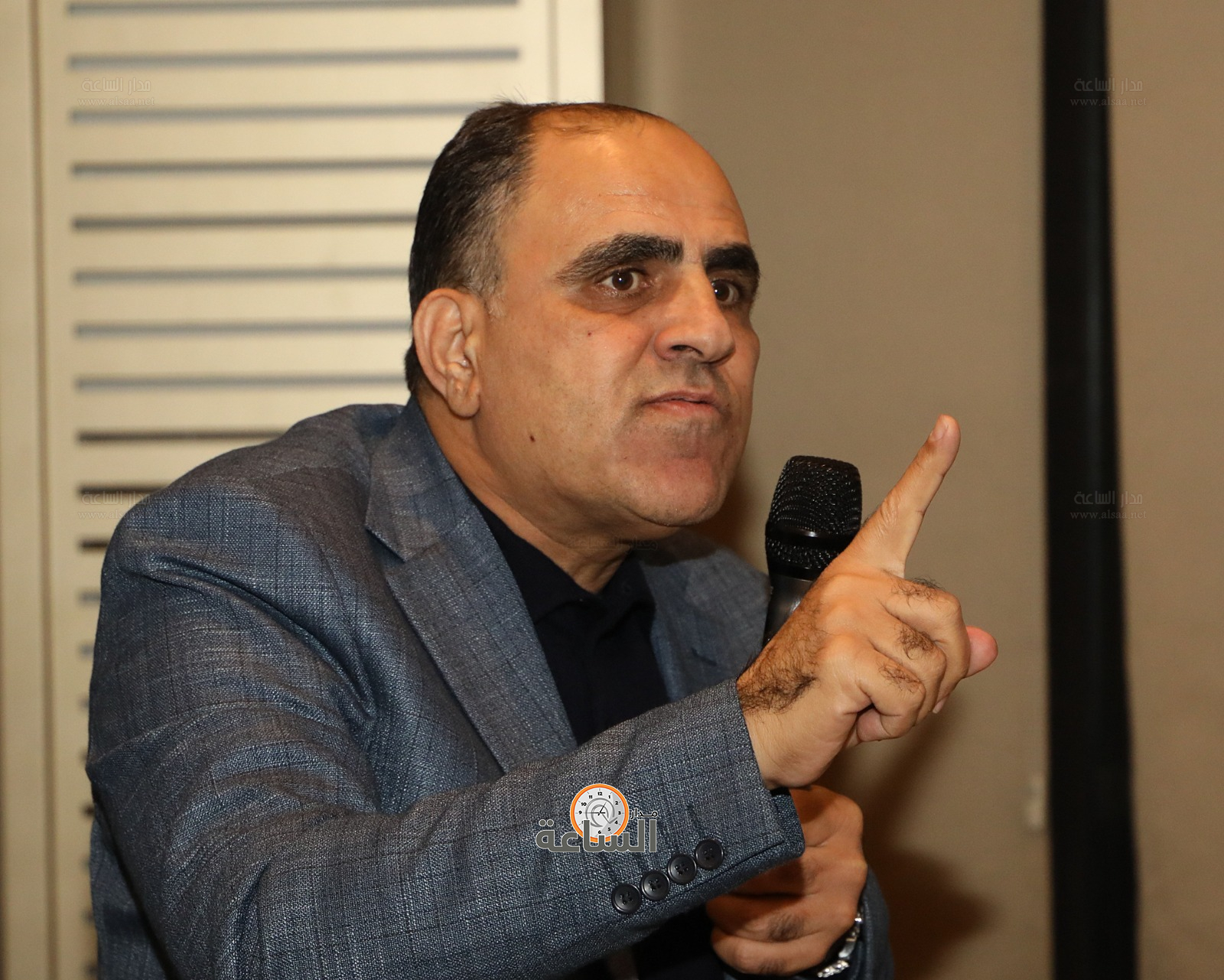 Madar Al-Saa Images 0.1464463430761367