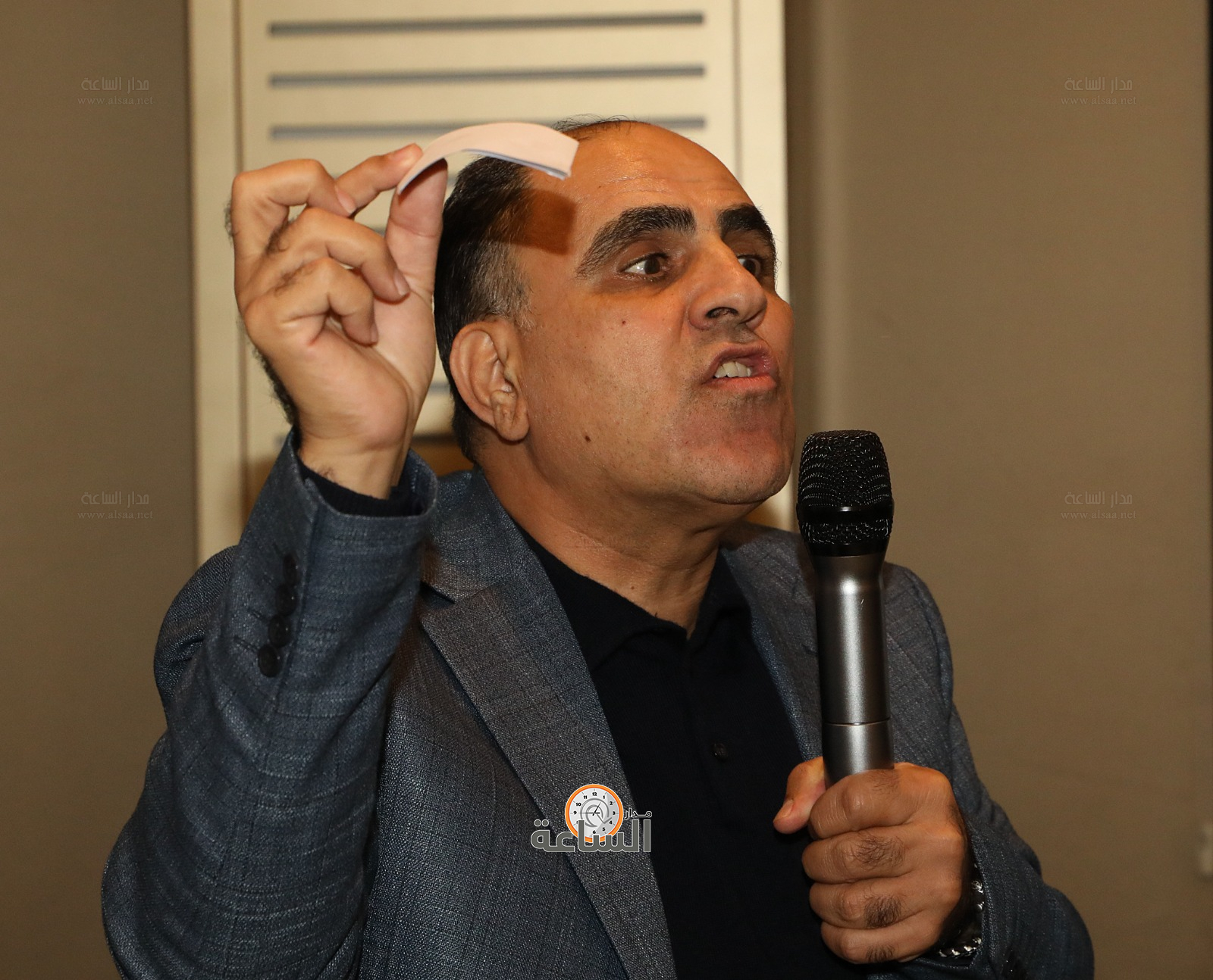 Madar Al-Saa Images 0.5286802127154264