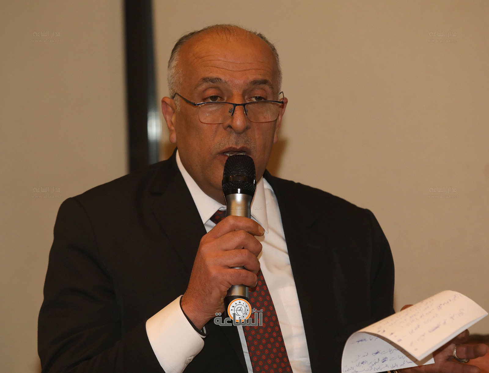 Madar Al-Saa Images 0.7528151077816452