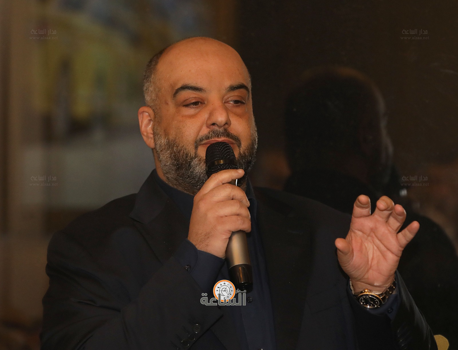 Madar Al-Saa Images 0.25155055335664867