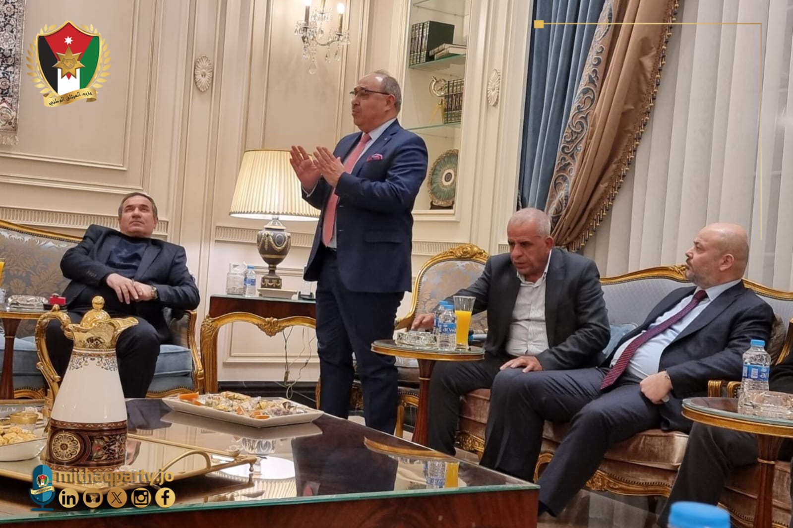 Madar Al-Saa Images 0.06330540328855716