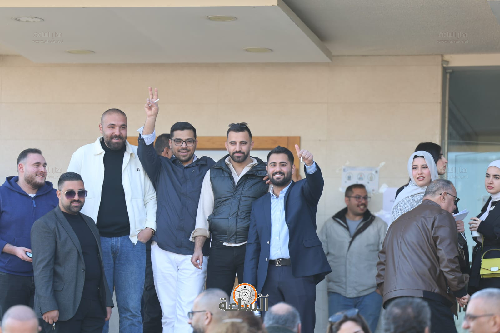 Madar Al-Saa Images 0.7763106964606712