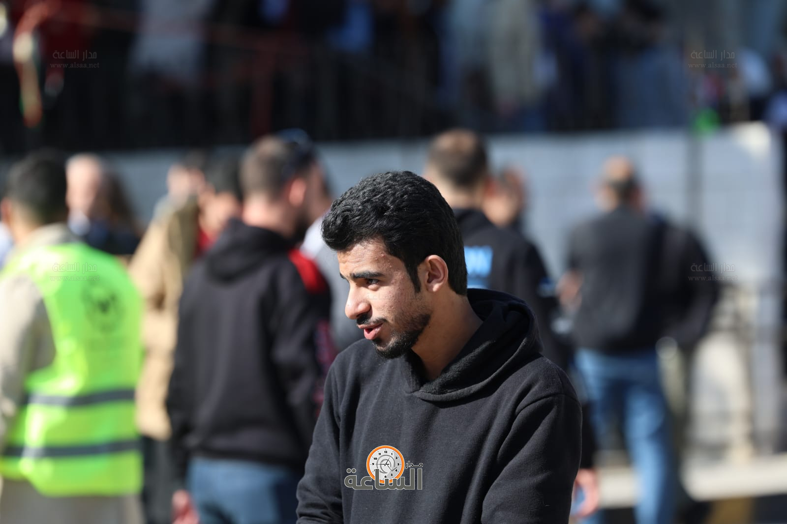 Madar Al-Saa Images 0.06959326871042637