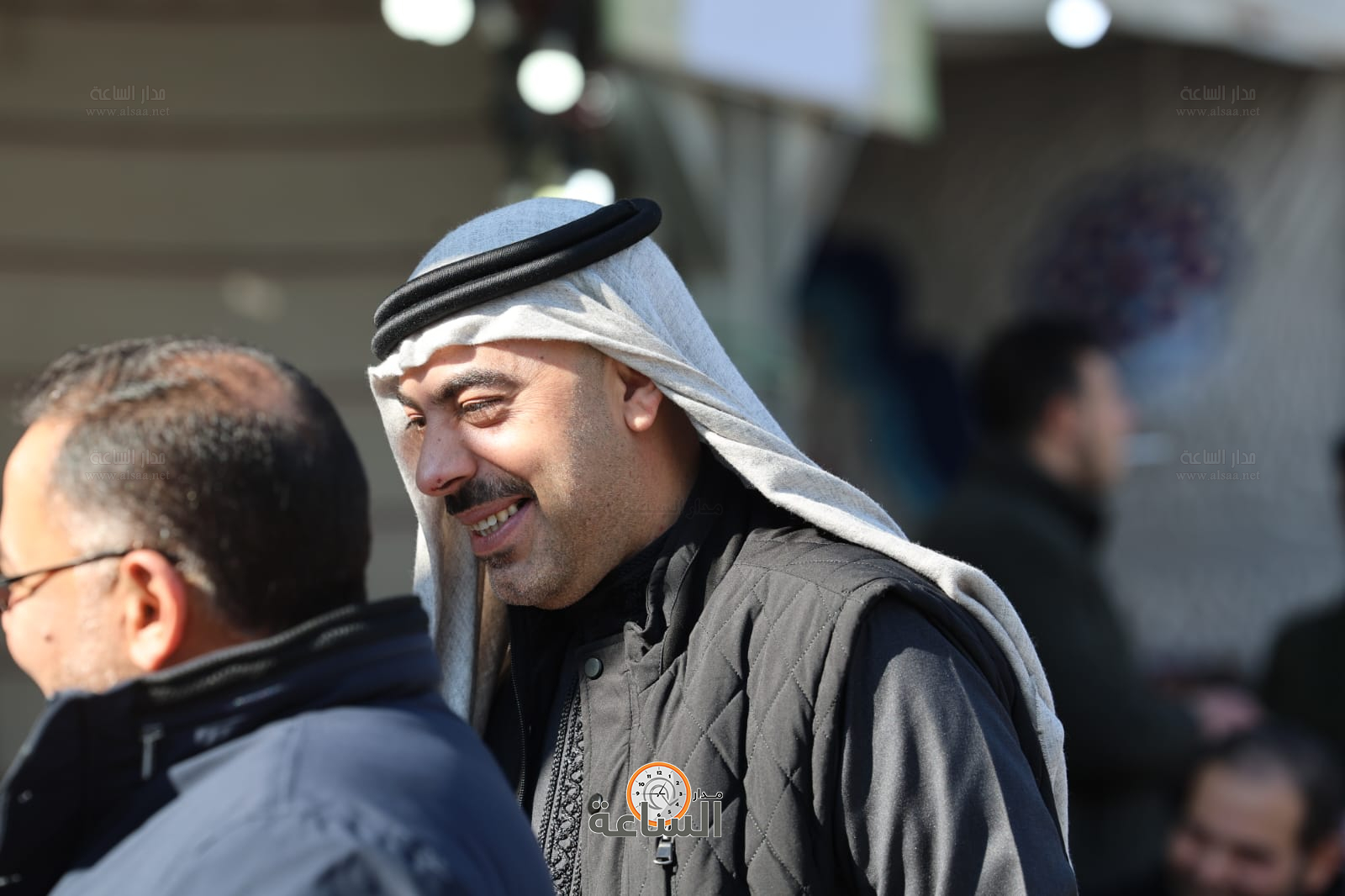 Madar Al-Saa Images 0.7015576449353025