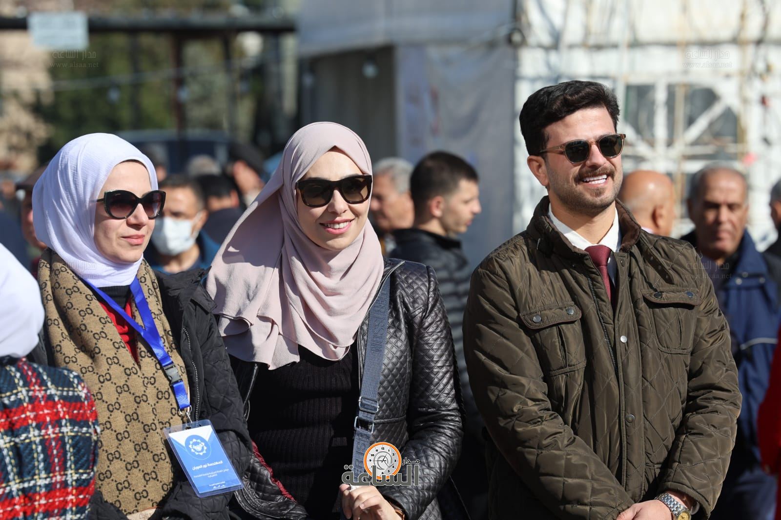 Madar Al-Saa Images 0.5029104363294596