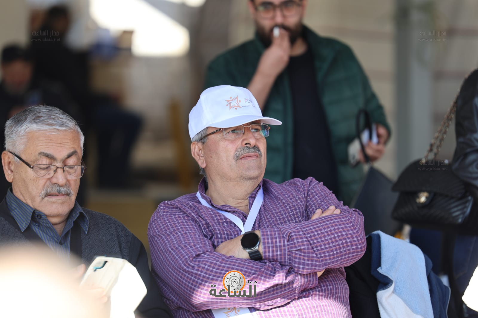 Madar Al-Saa Images 0.8758957328024903