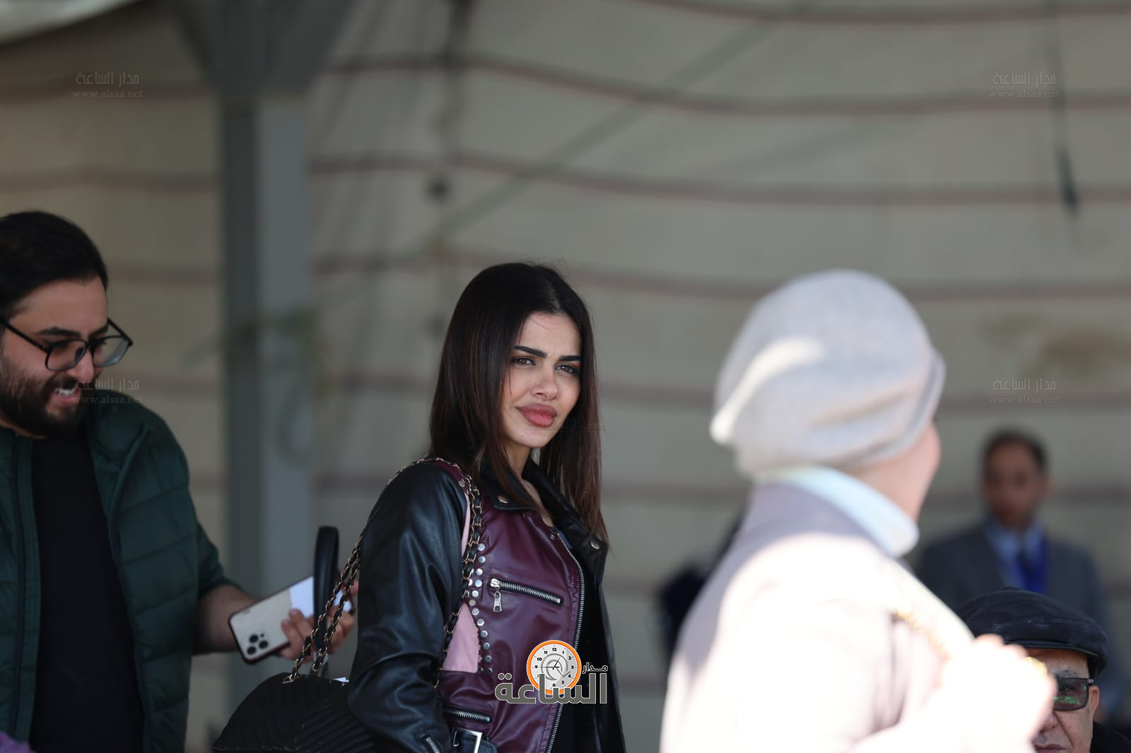 Madar Al-Saa Images 0.7150646003456589