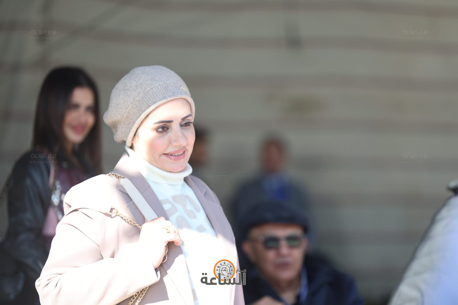 Madar Al-Saa Images 0.8612886205200363