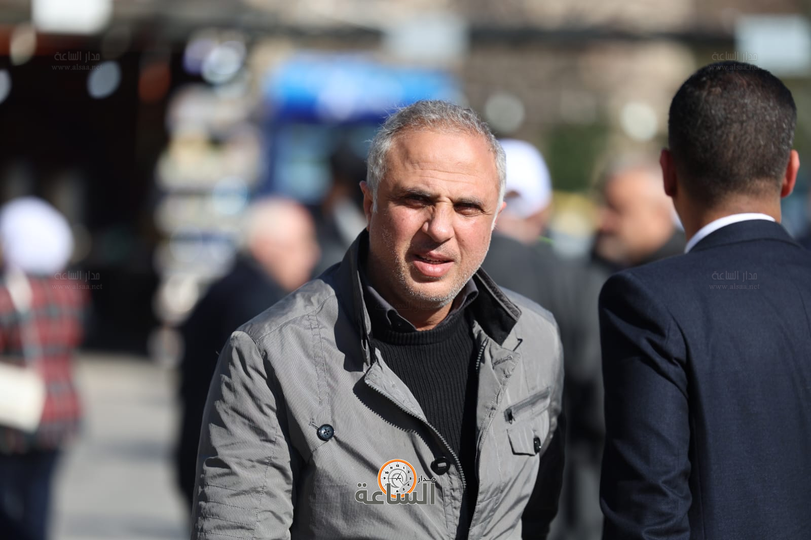 Madar Al-Saa Images 0.387254695695733