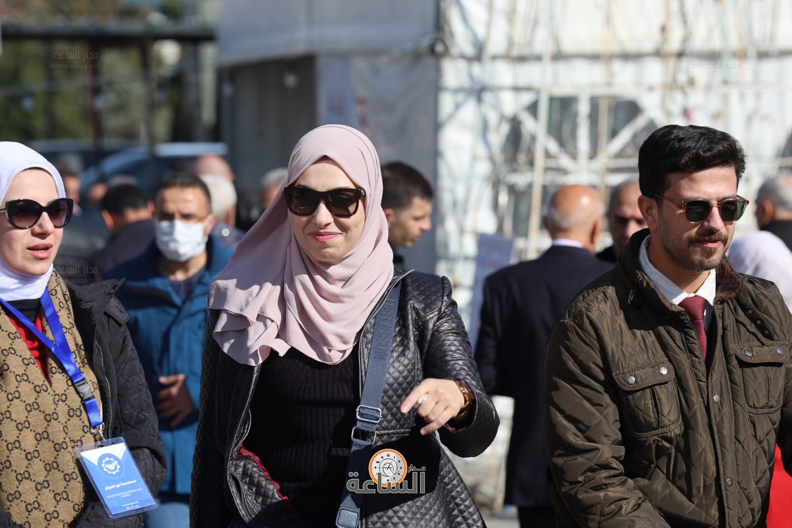 Madar Al-Saa Images 0.003517565003348544