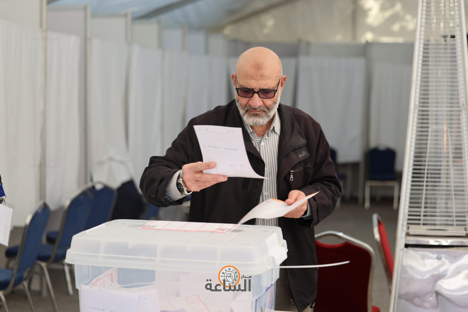 Madar Al-Saa Images 0.7153754658386047