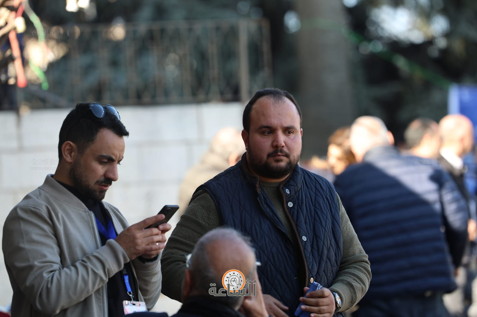 Madar Al-Saa Images 0.2797214241180186