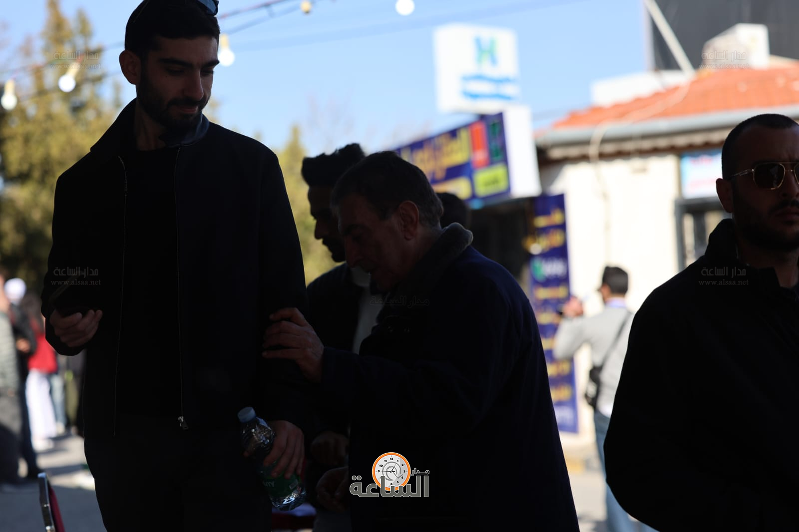 Madar Al-Saa Images 0.5498489817002696