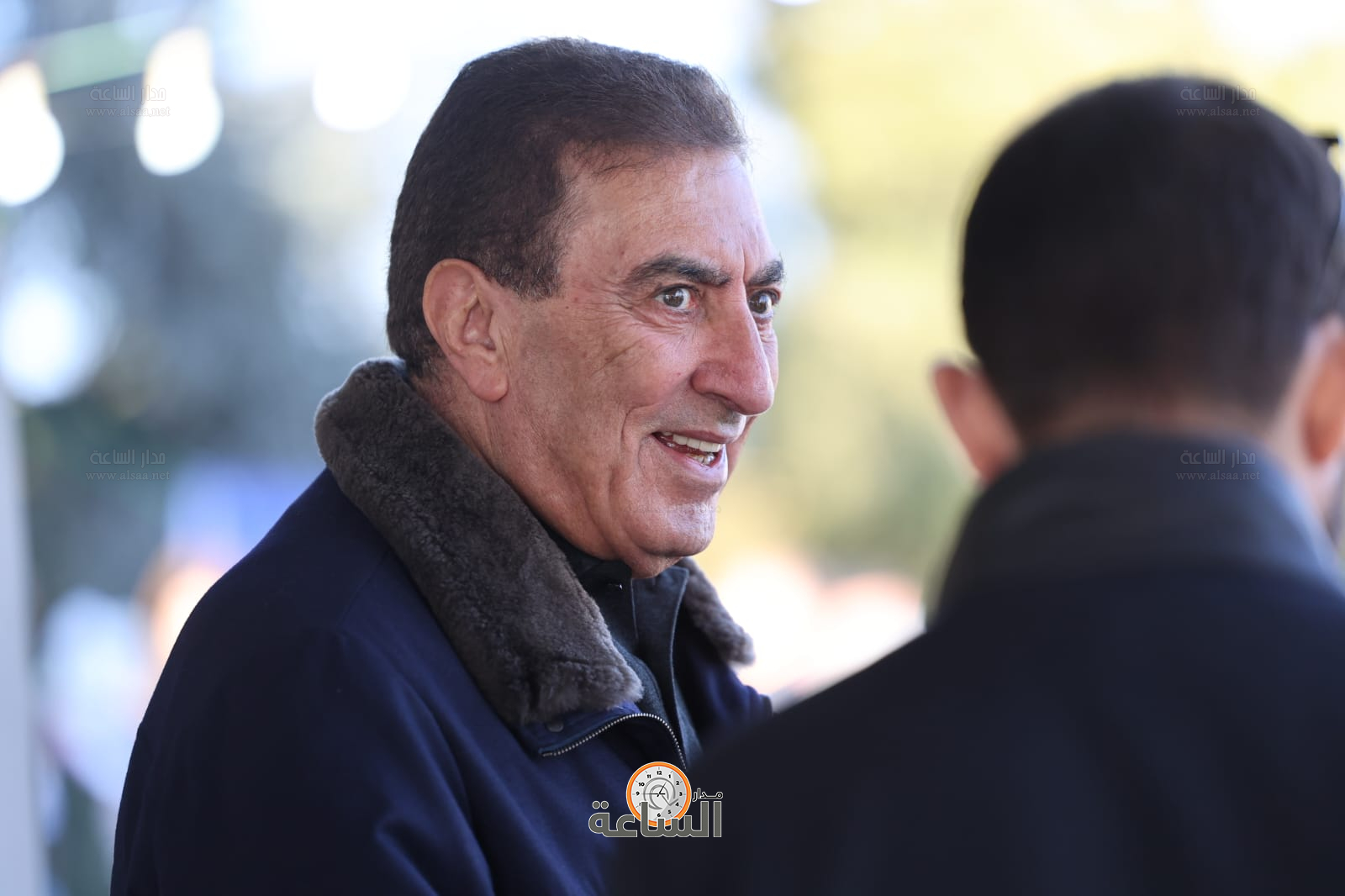 Madar Al-Saa Images 0.6389211195202935