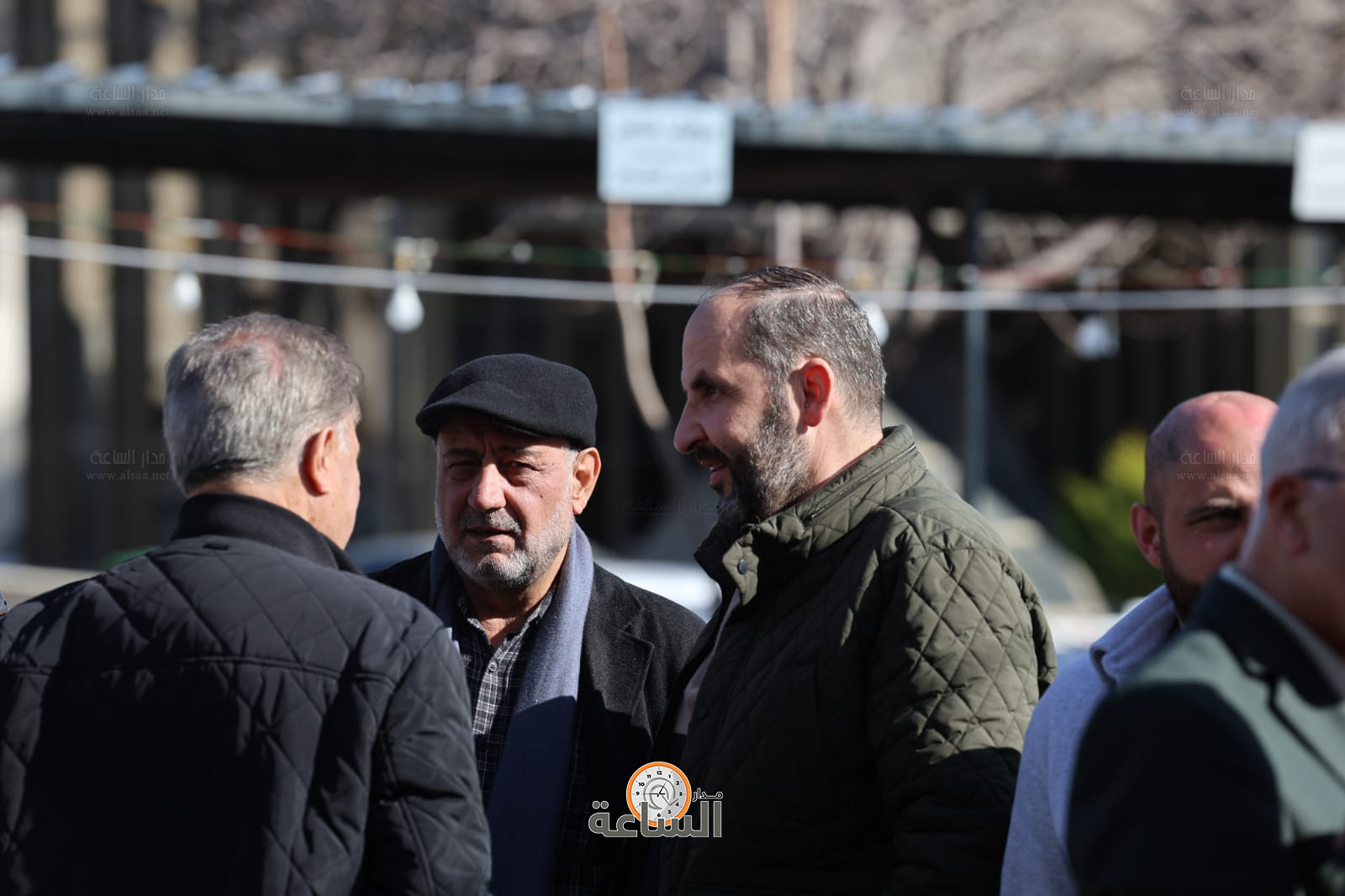 Madar Al-Saa Images 0.41333186756247375