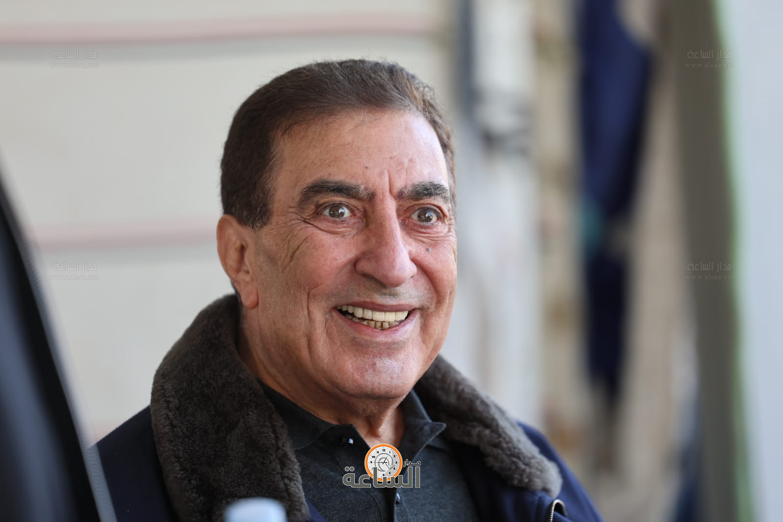 Madar Al-Saa Images 0.7823826509497185