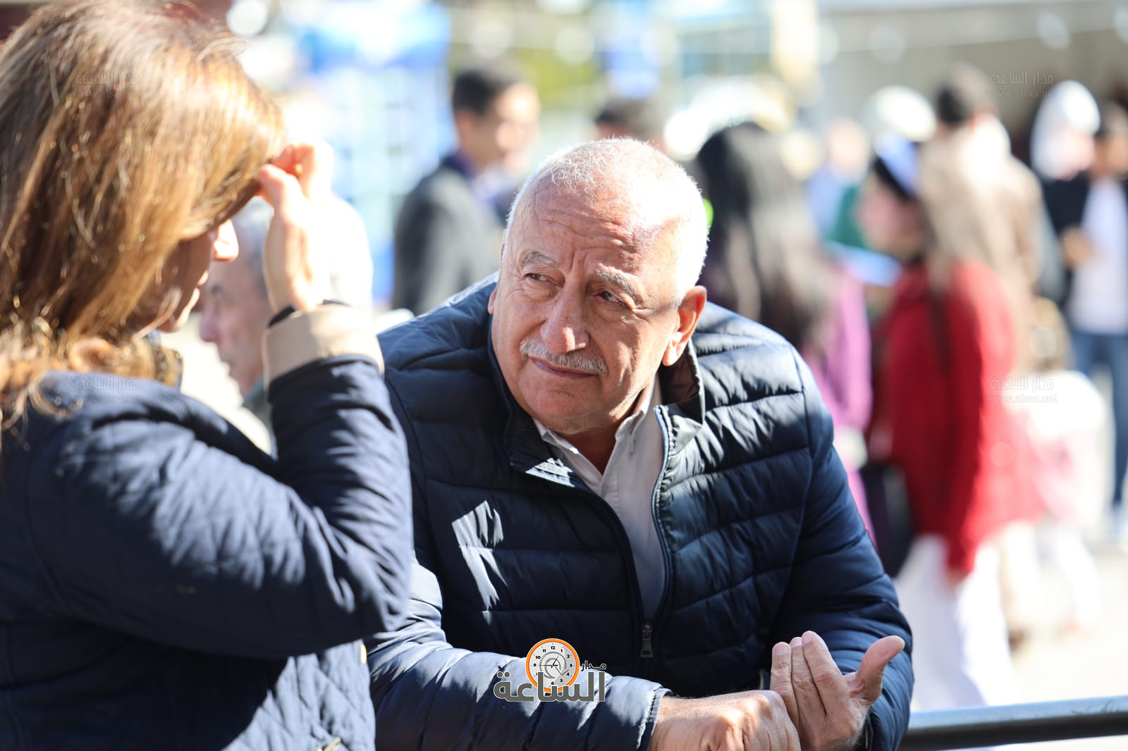 Madar Al-Saa Images 0.563865433164535