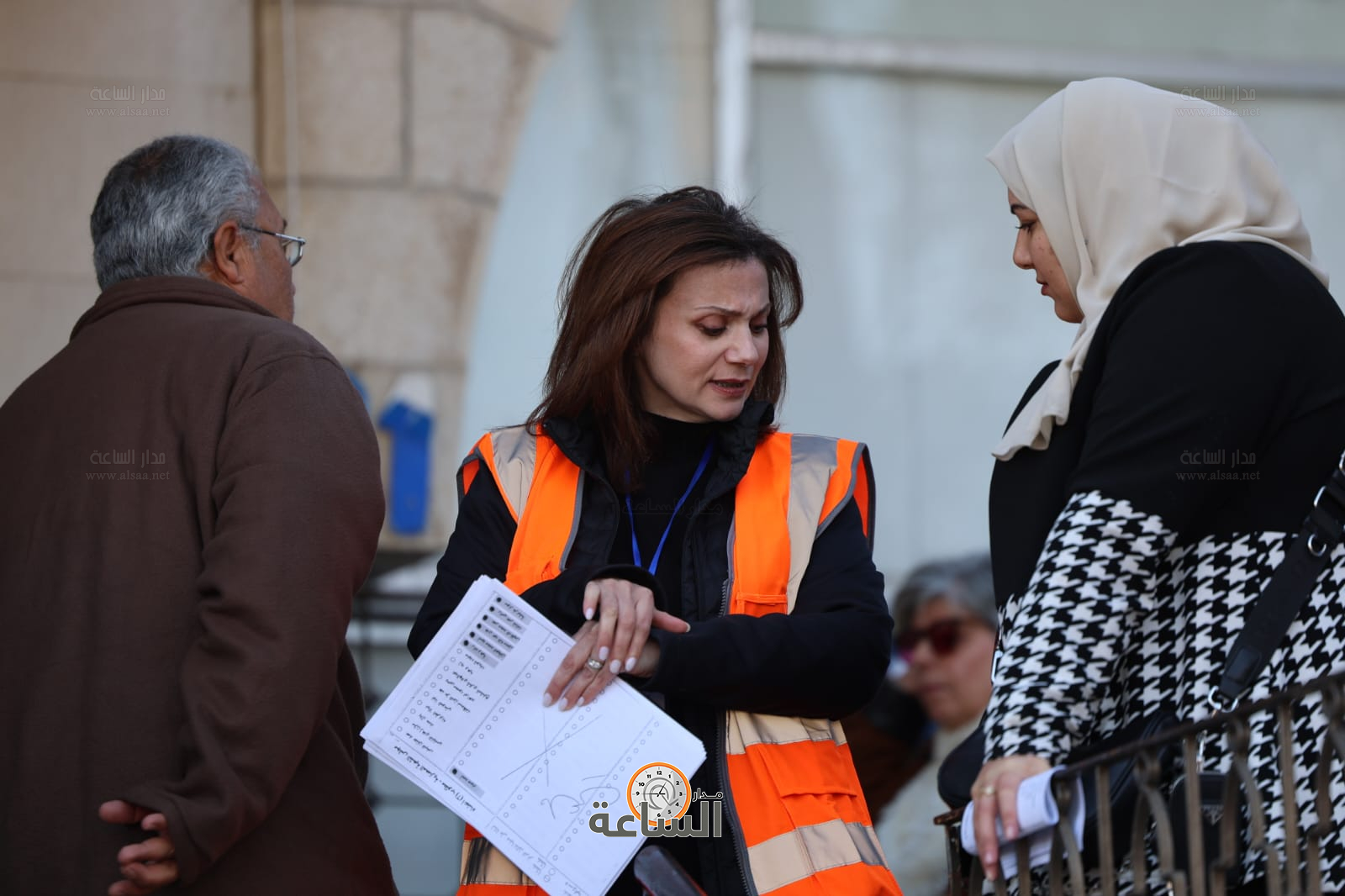 Madar Al-Saa Images 0.9475573463073745