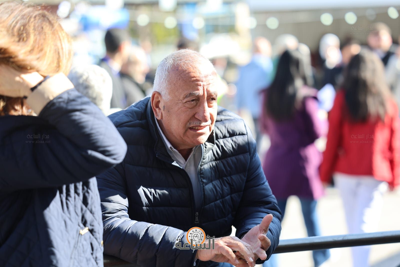 Madar Al-Saa Images 0.15622514968806134