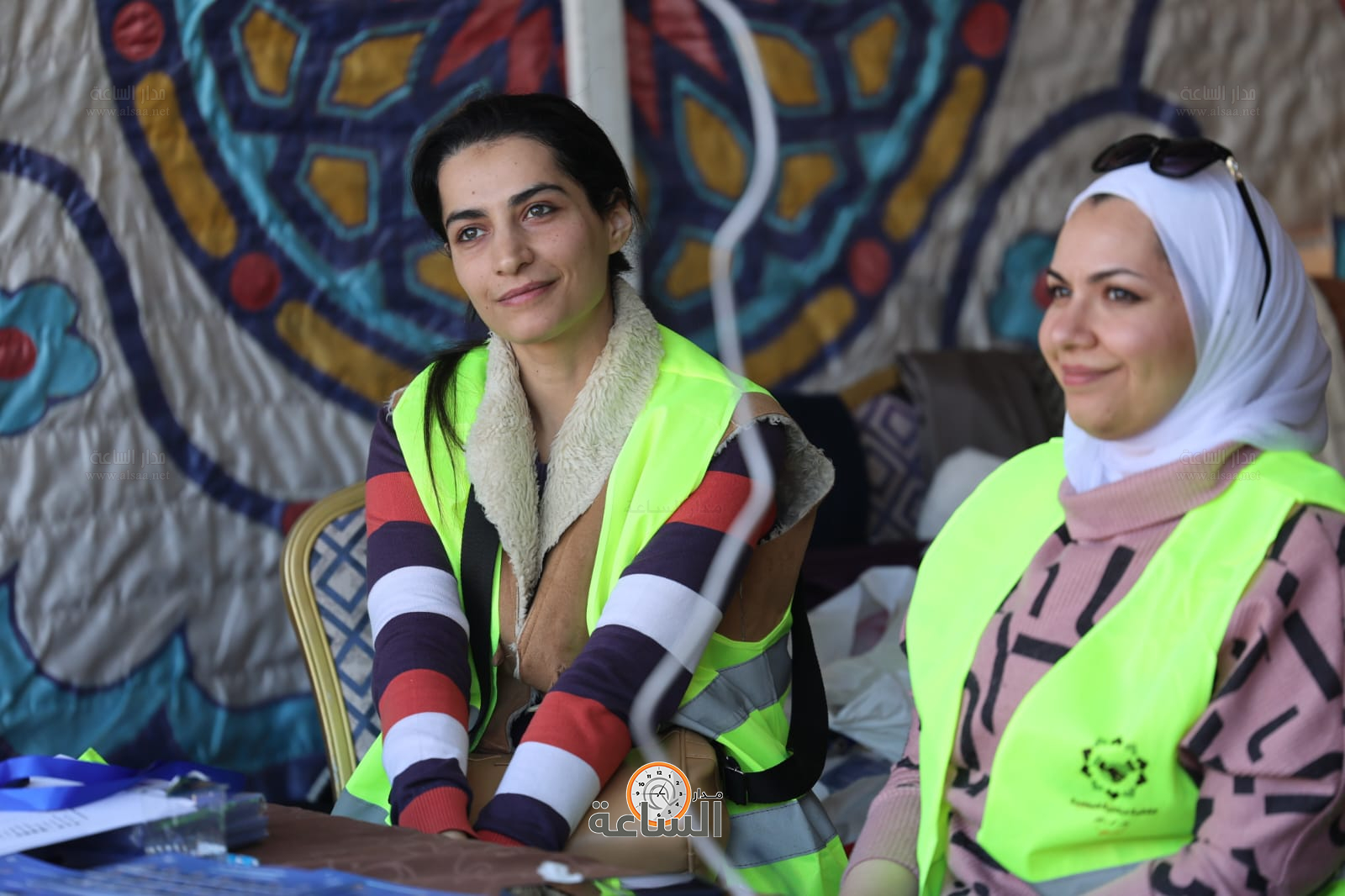 Madar Al-Saa Images 0.2611724850759778