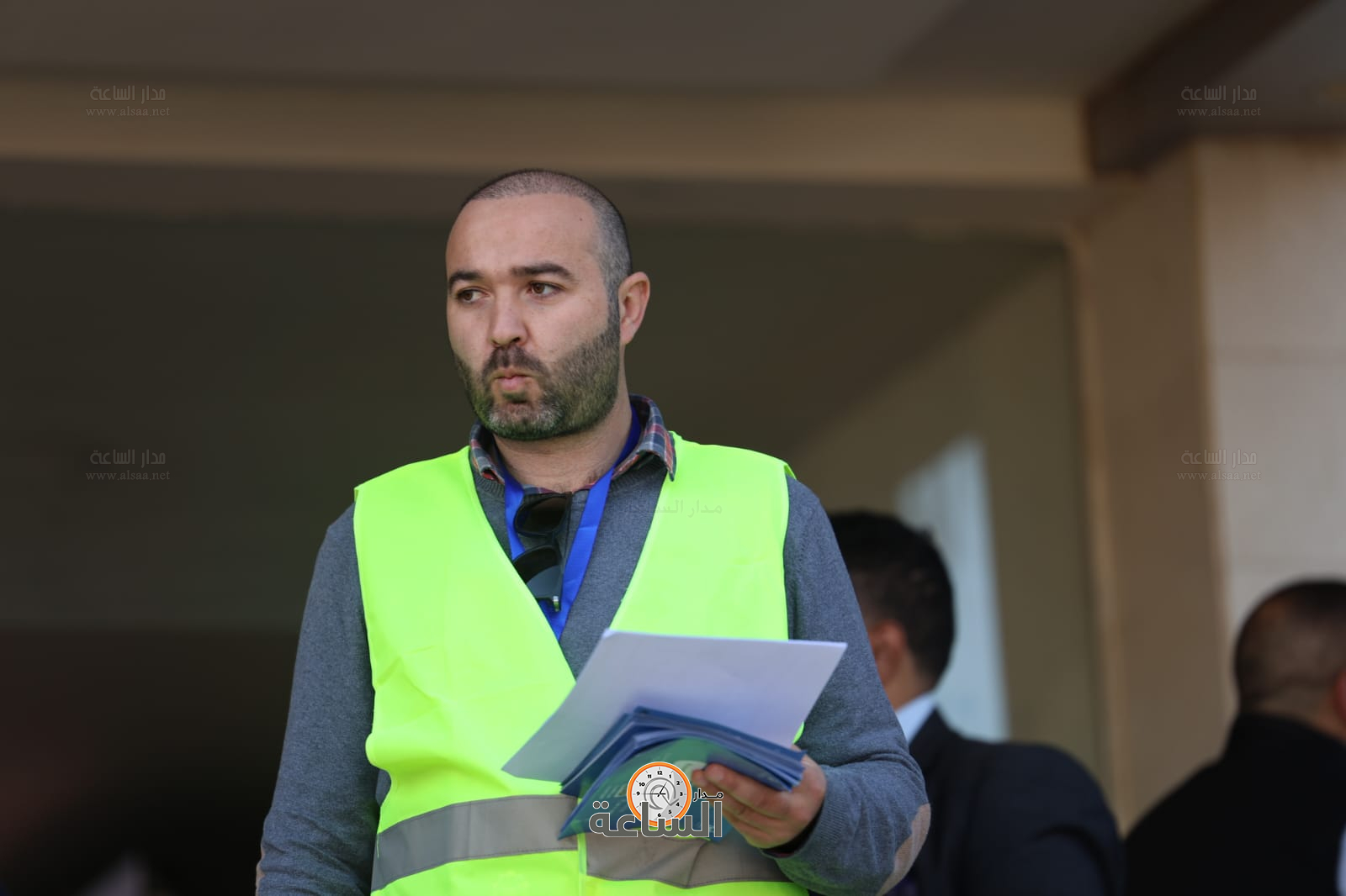 Madar Al-Saa Images 0.2800961615446169