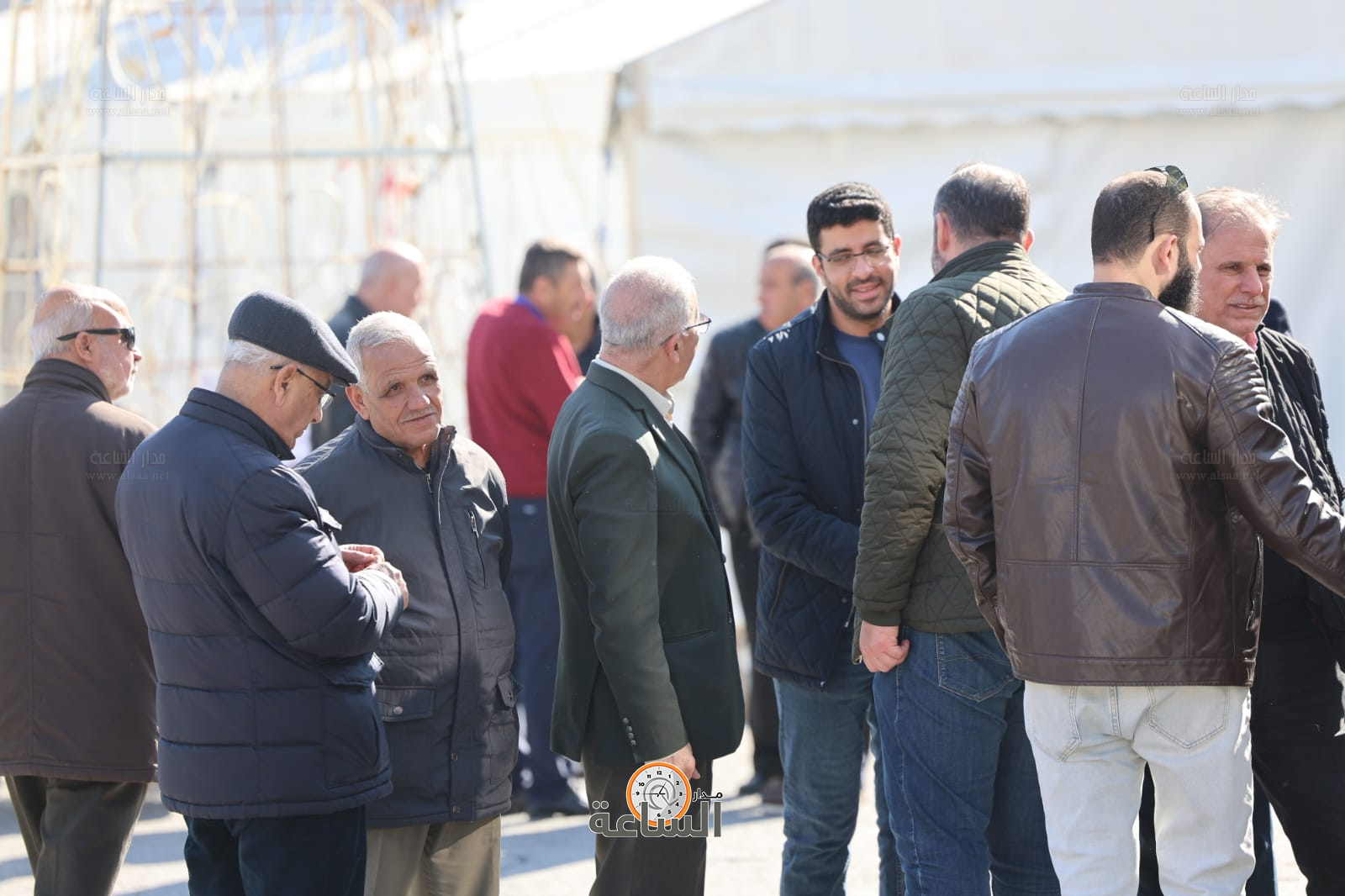 Madar Al-Saa Images 0.8182807271093517