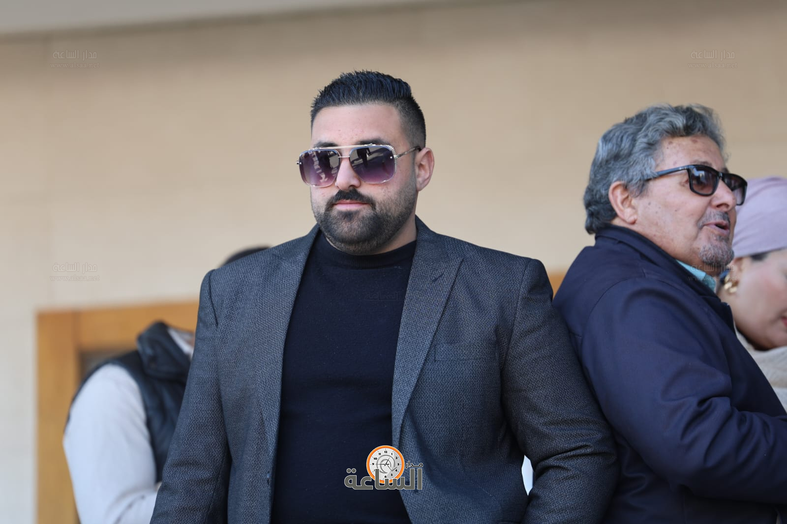 Madar Al-Saa Images 0.5814013831369391