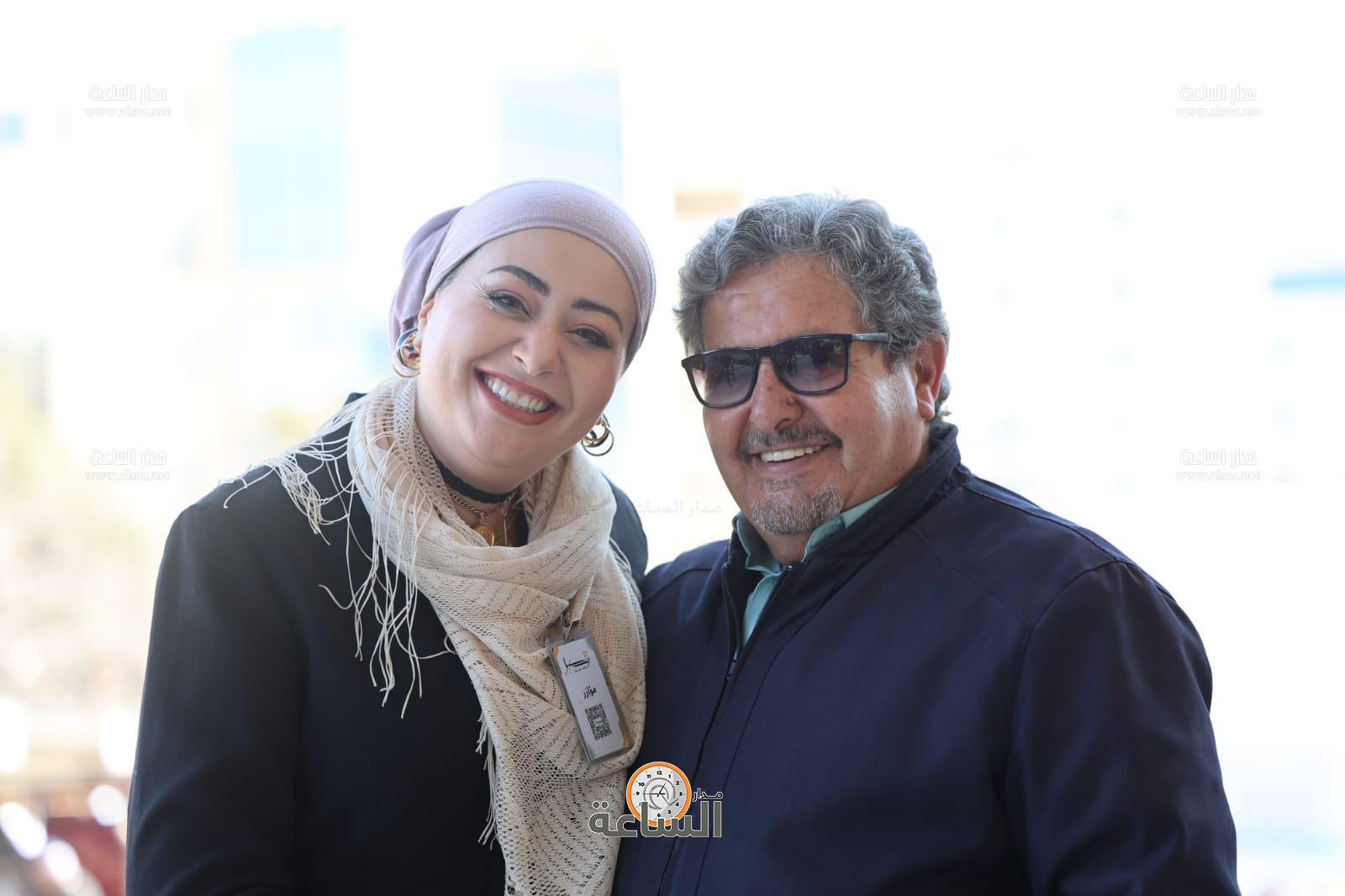 Madar Al-Saa Images 0.4006256502574961