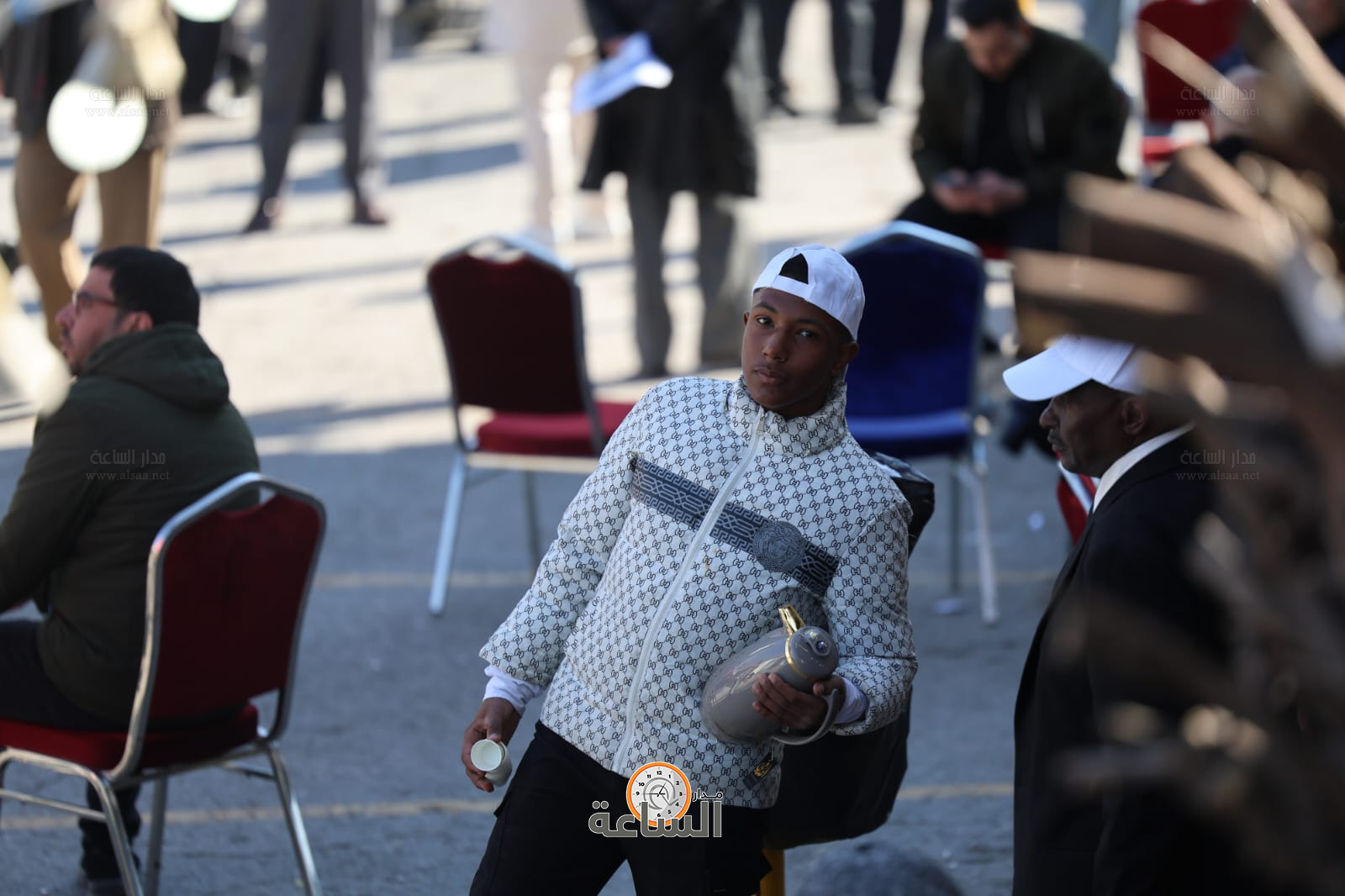 Madar Al-Saa Images 0.458211175649079