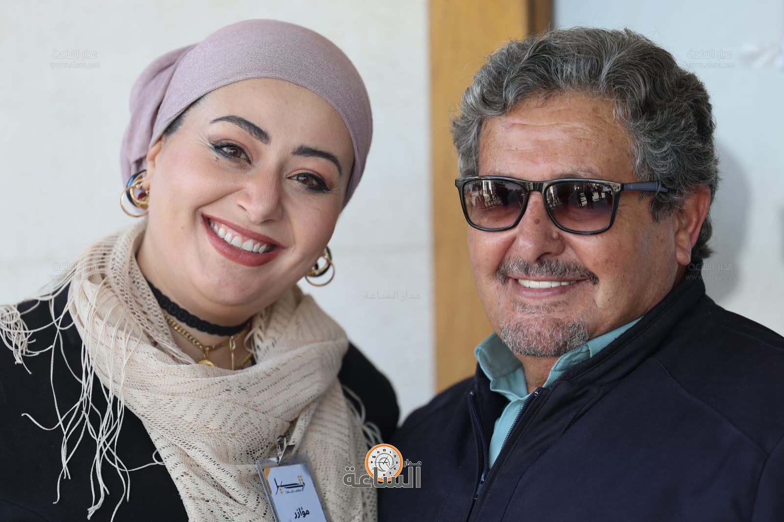 Madar Al-Saa Images 0.48259990303193856