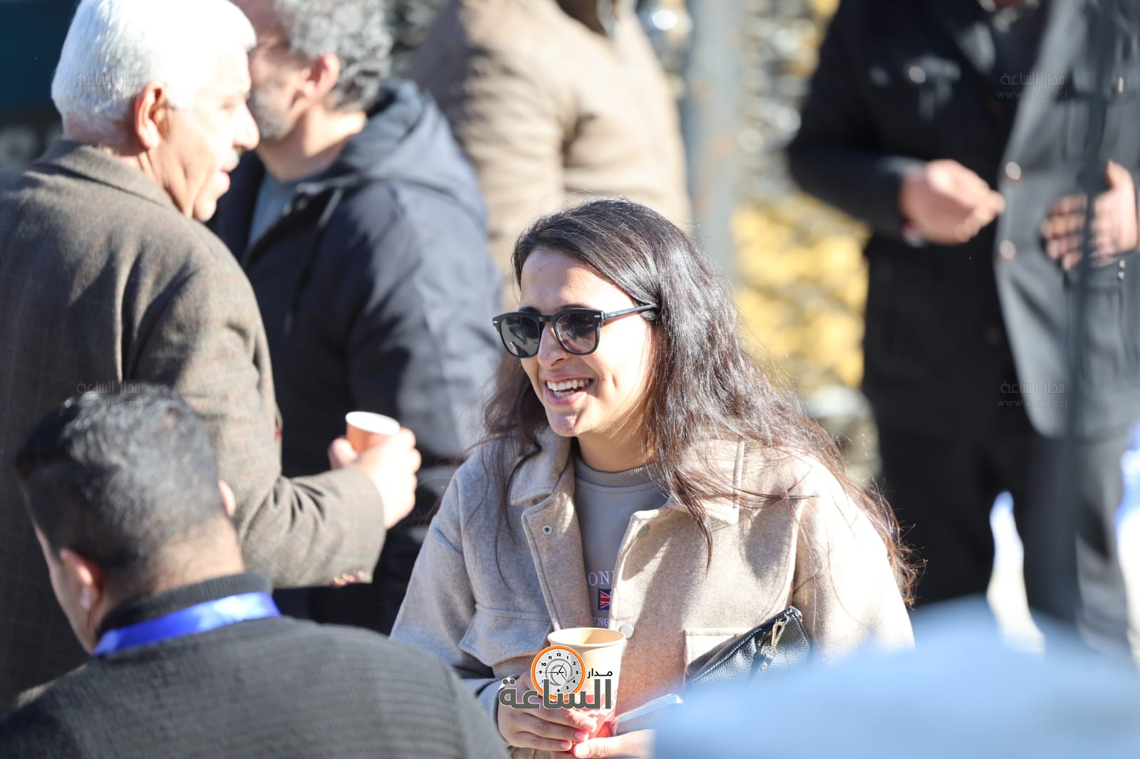 Madar Al-Saa Images 0.5458365676718746