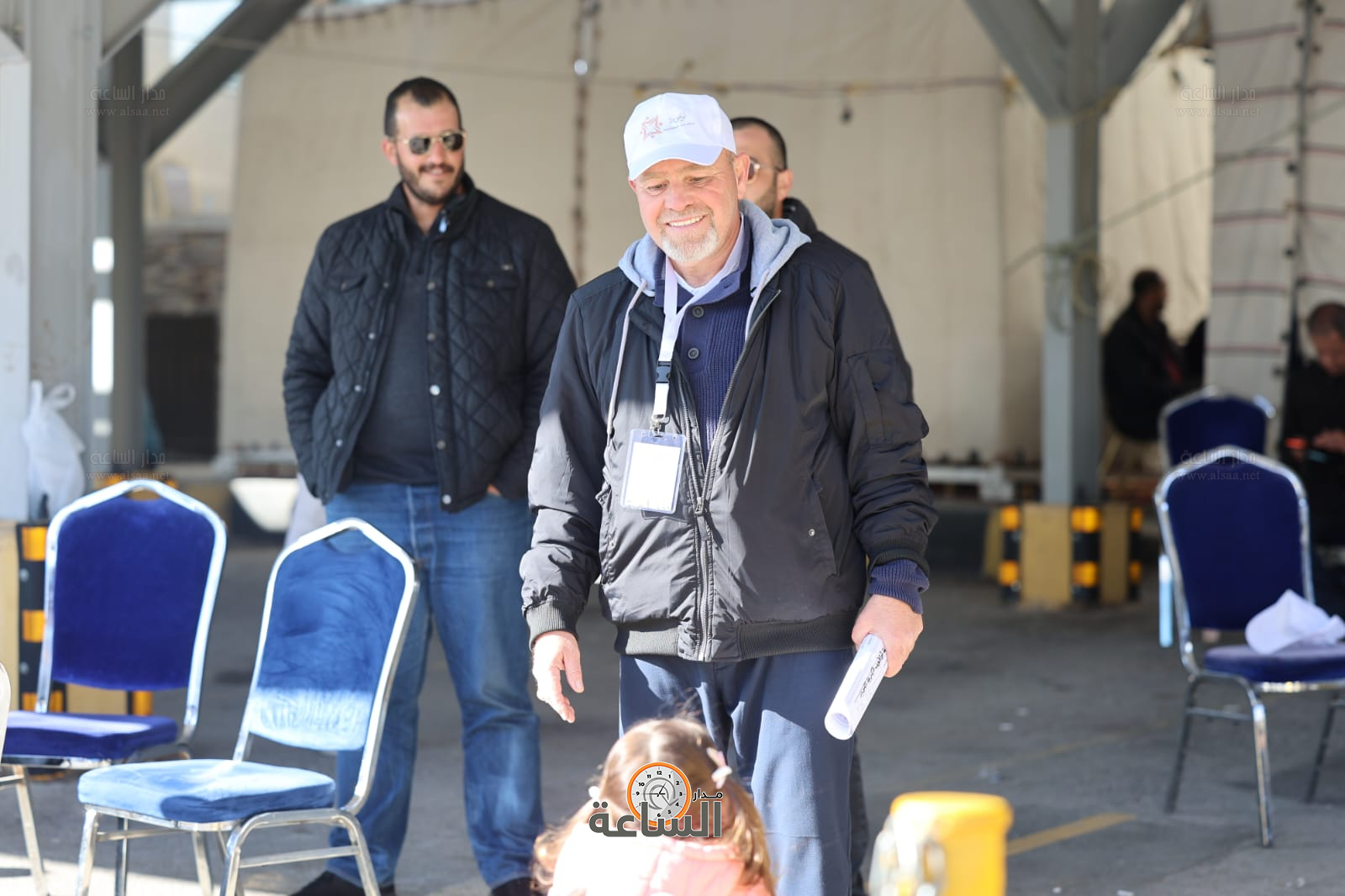 Madar Al-Saa Images 0.7166717013370796