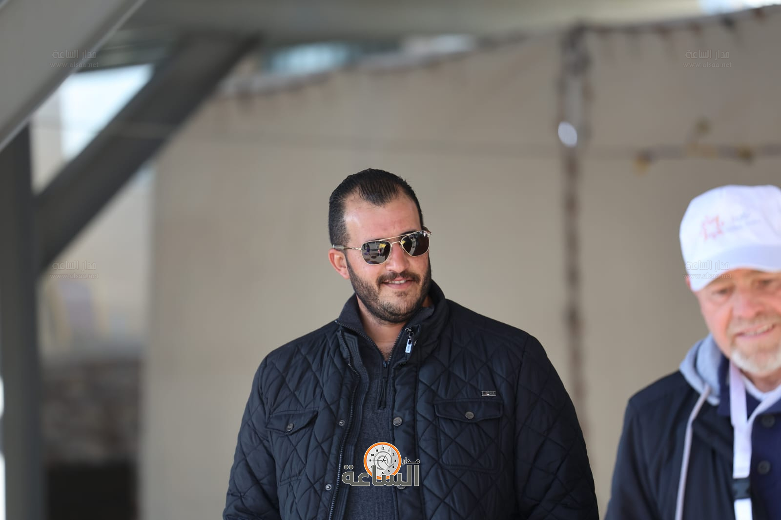 Madar Al-Saa Images 0.2732551515102444