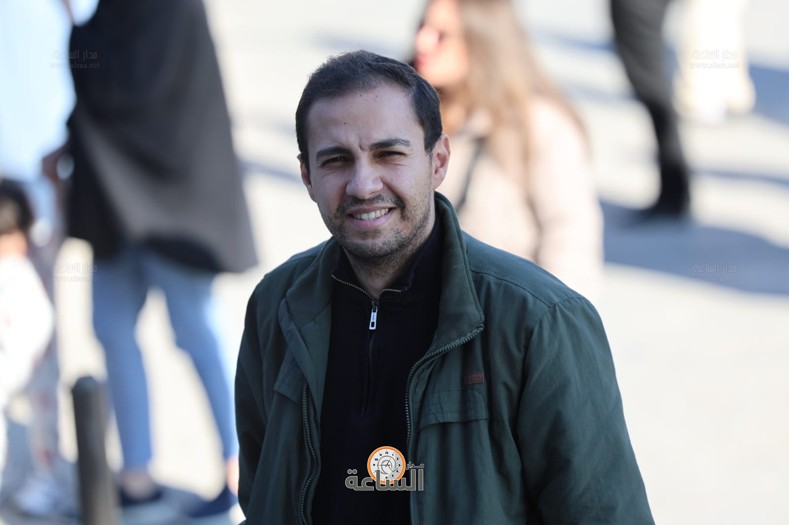 Madar Al-Saa Images 0.5990719009070615