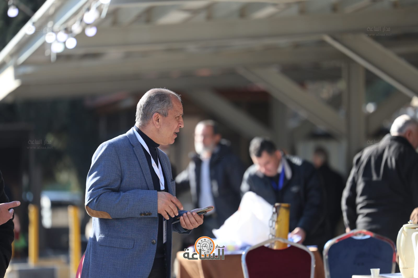 Madar Al-Saa Images 0.6878368764170706