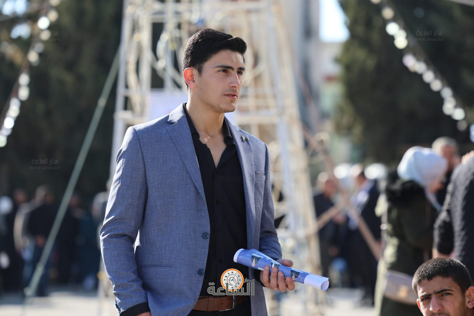 Madar Al-Saa Images 0.16053692119994323