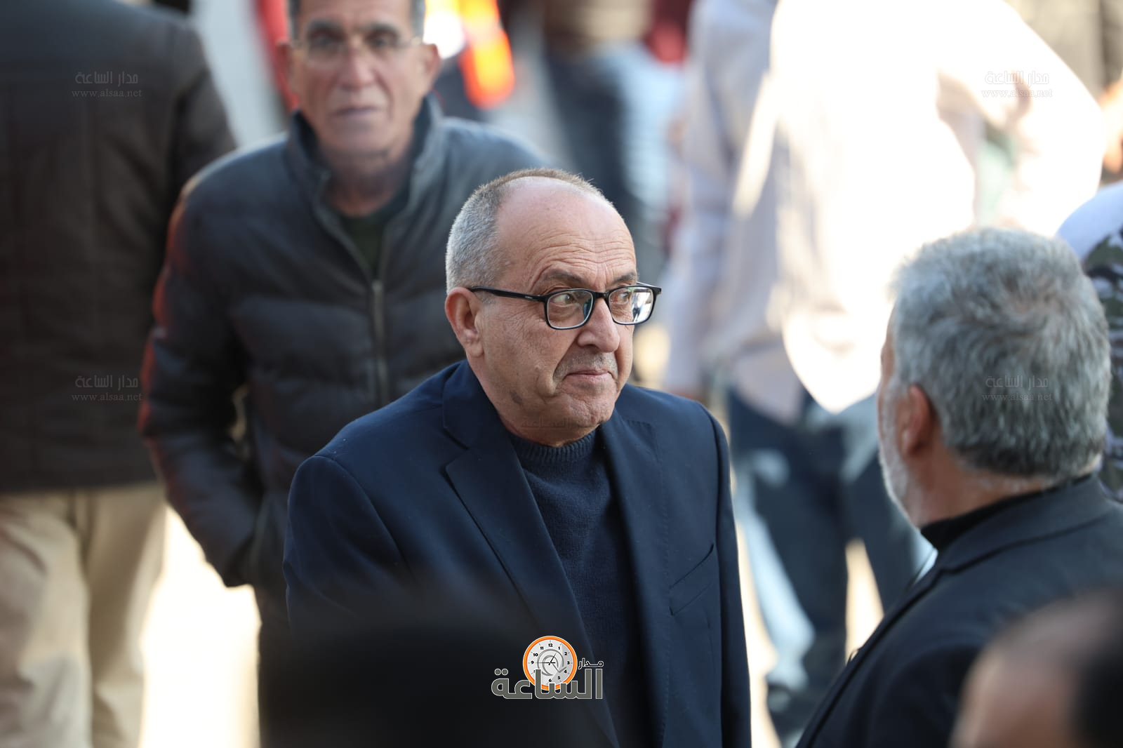 Madar Al-Saa Images 0.28632705133648395