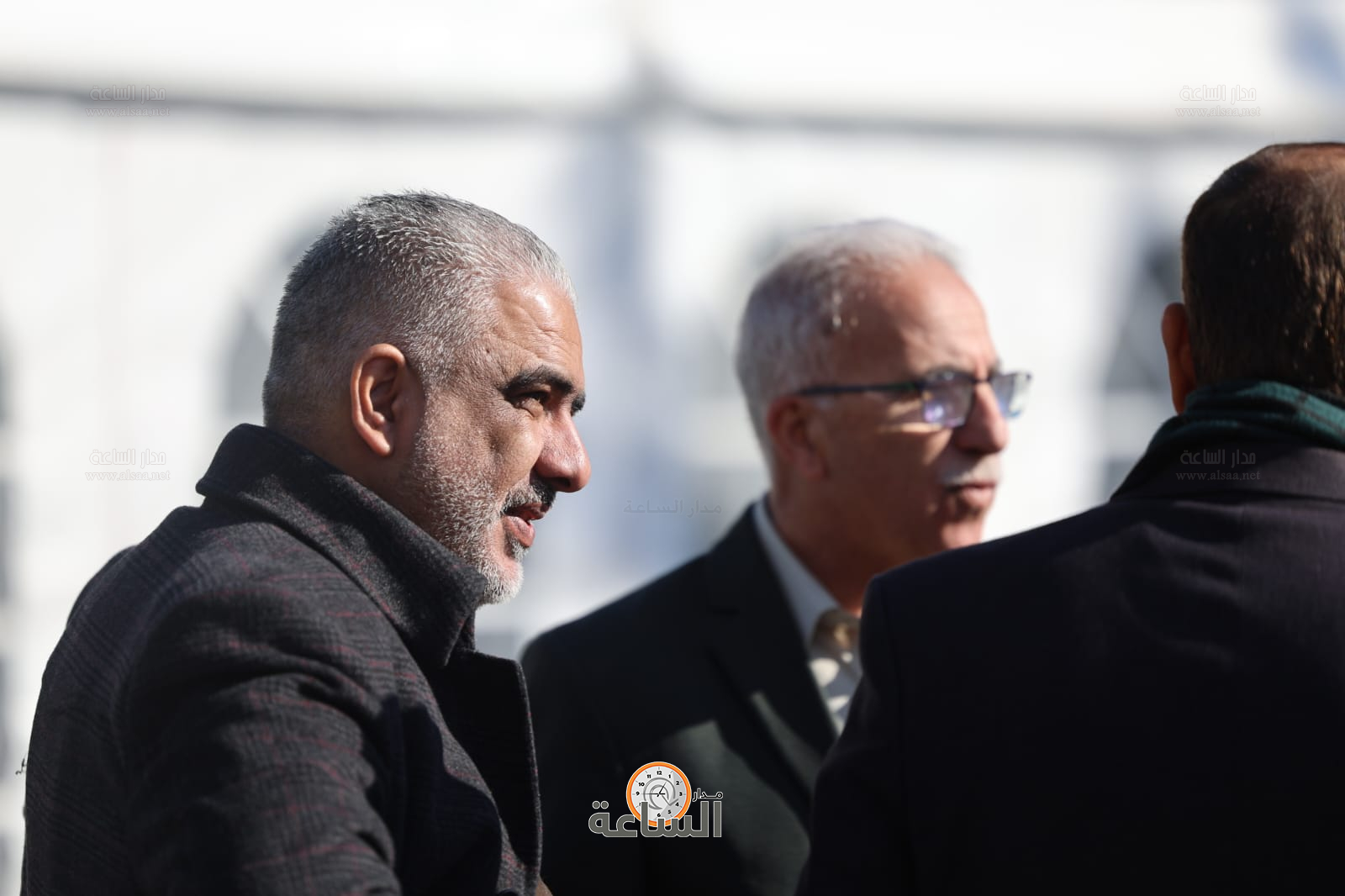 Madar Al-Saa Images 0.6575333671221069