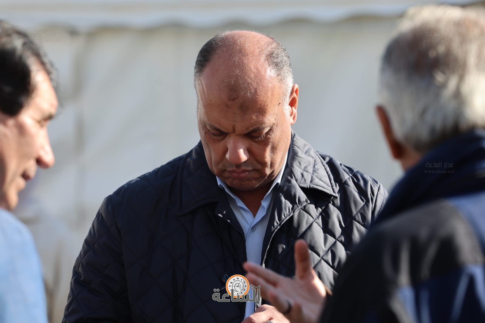 Madar Al-Saa Images 0.3450162972957693