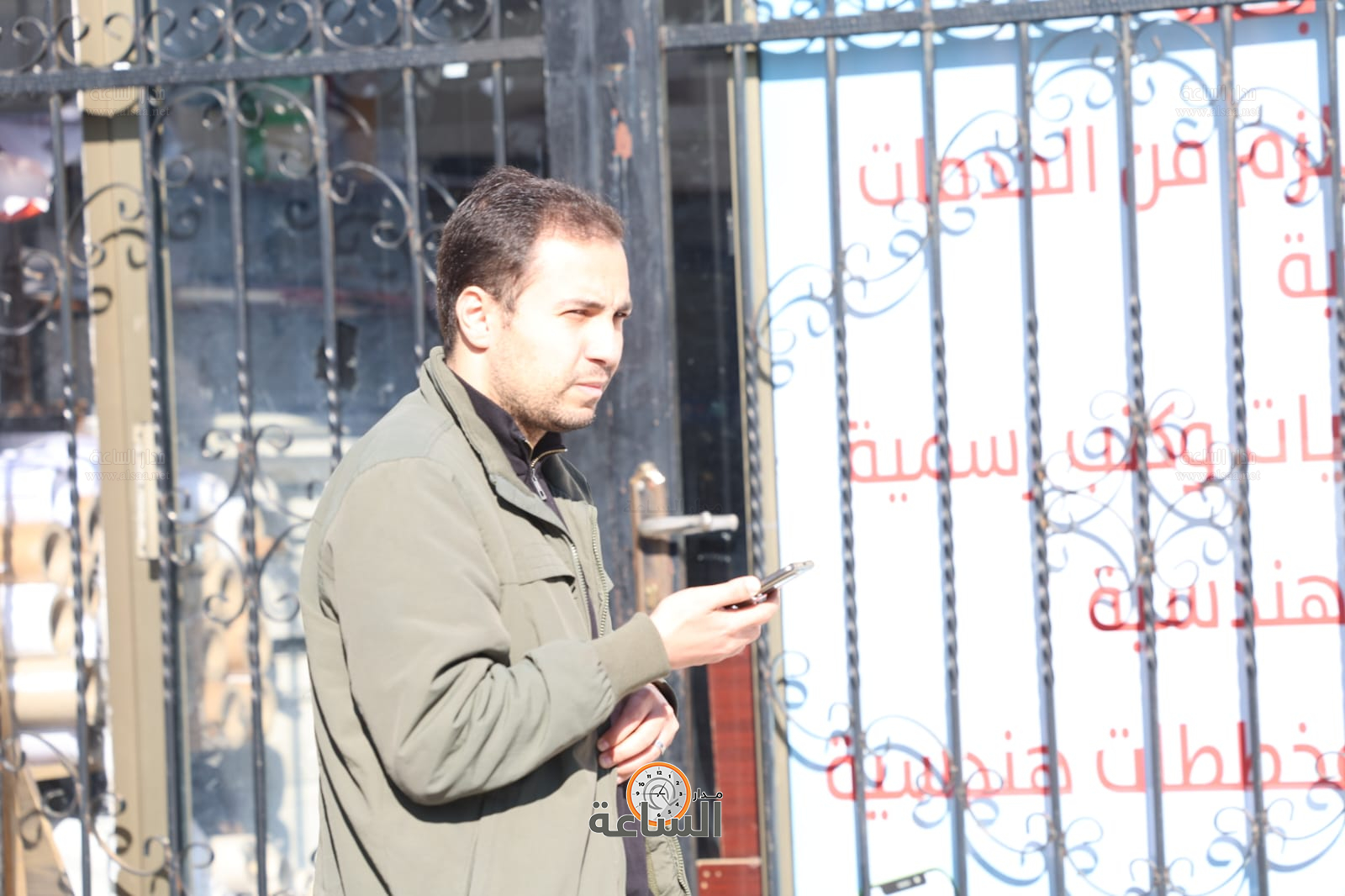 Madar Al-Saa Images 0.6245319931337807