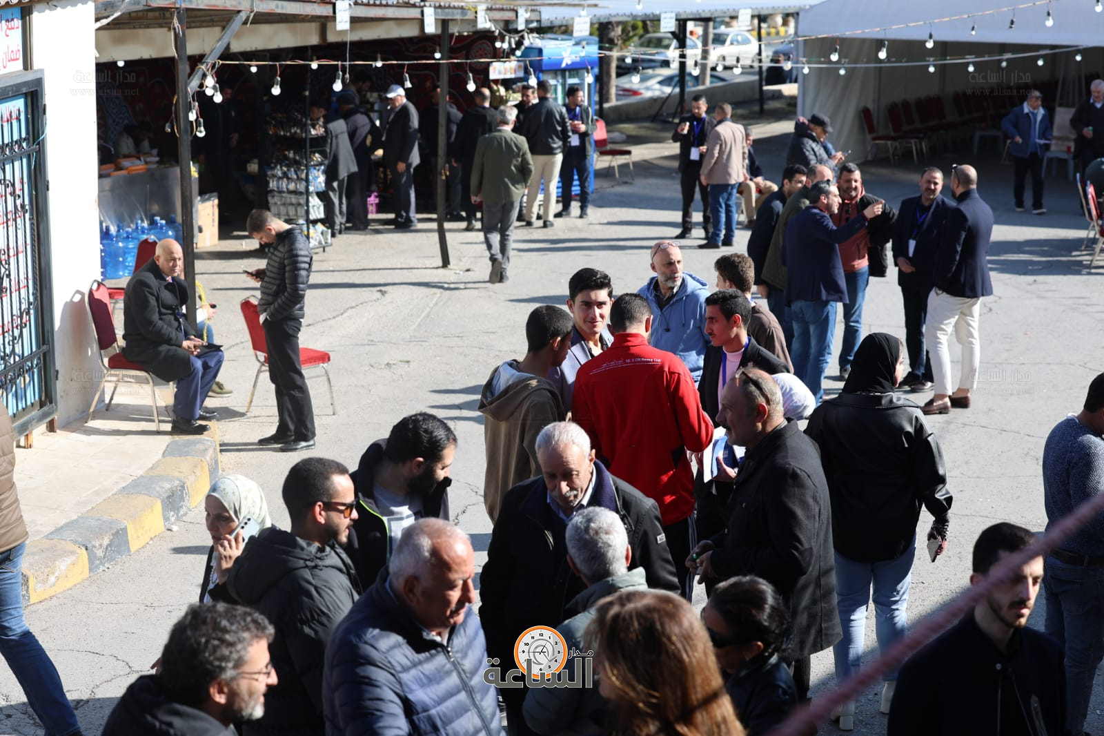 Madar Al-Saa Images 0.5737337704080321