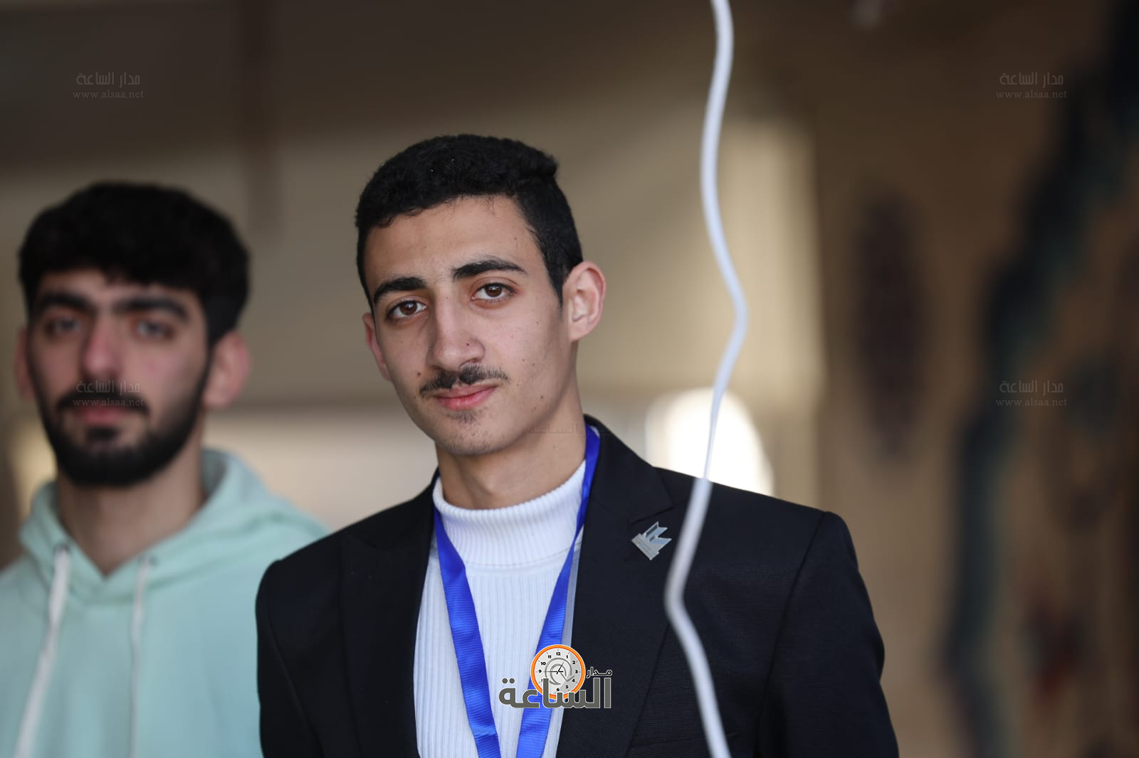 Madar Al-Saa Images 0.1623858681642798