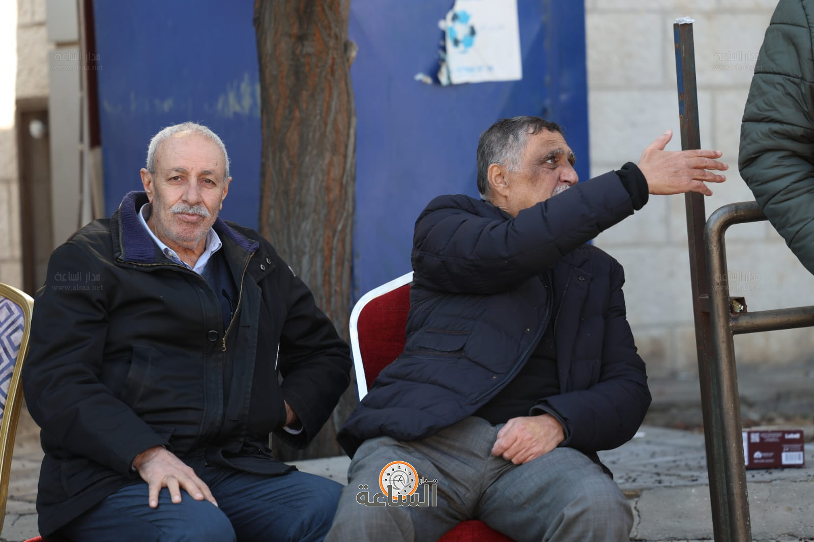 Madar Al-Saa Images 0.8008777320209368