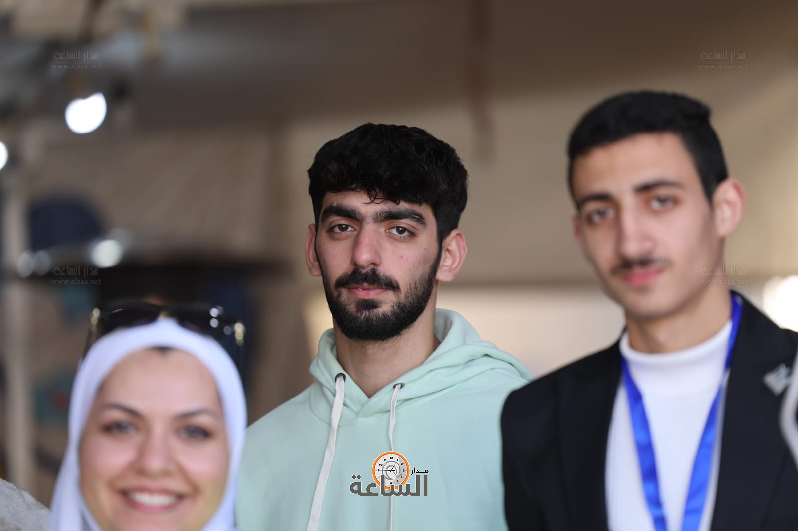 Madar Al-Saa Images 0.8555649596701425