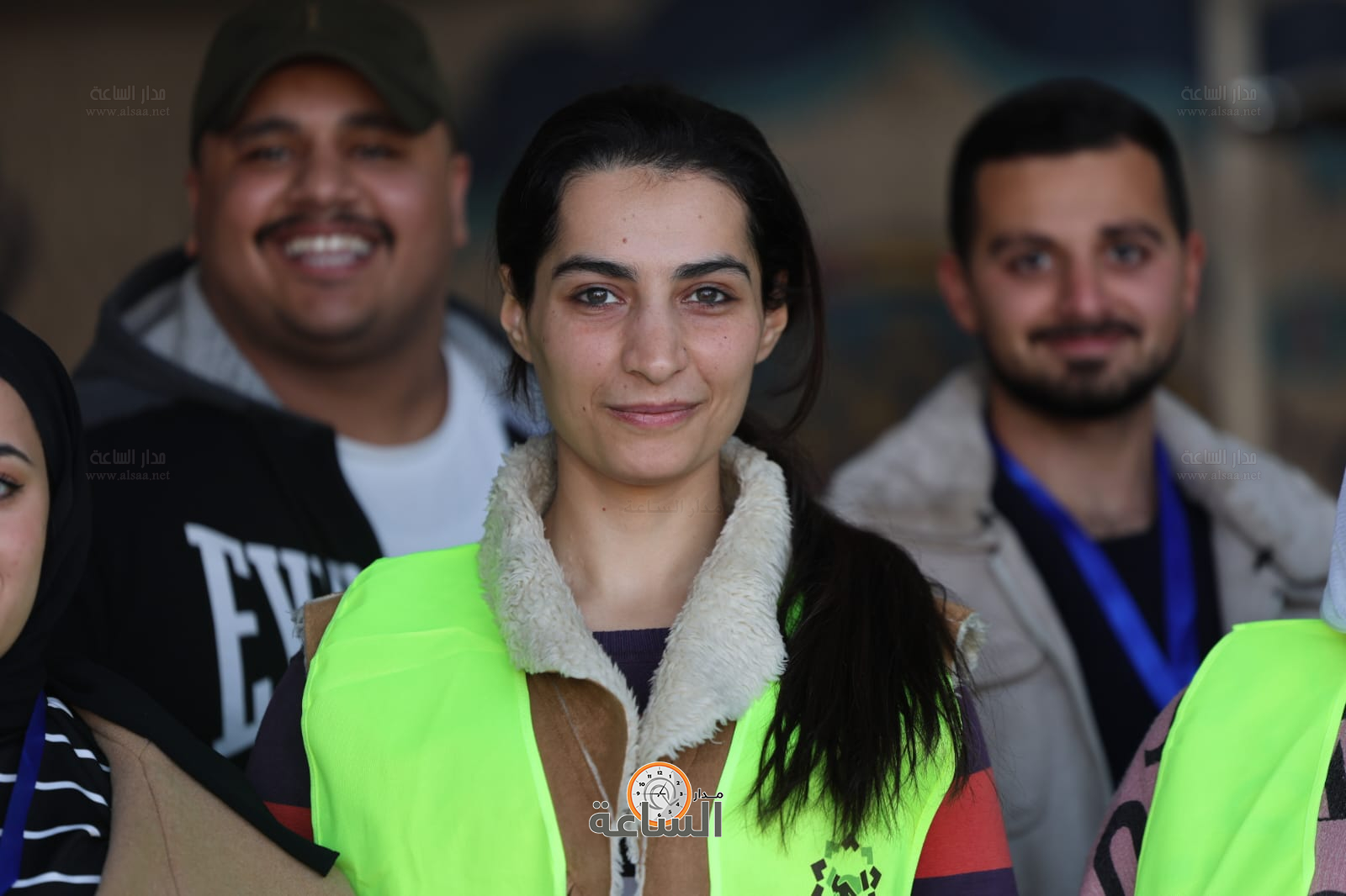 Madar Al-Saa Images 0.43468992361424386