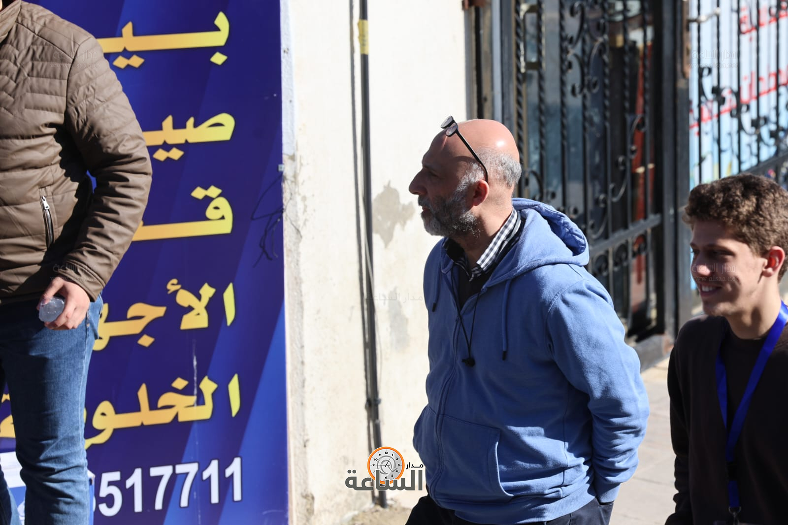 Madar Al-Saa Images 0.6386185567183593