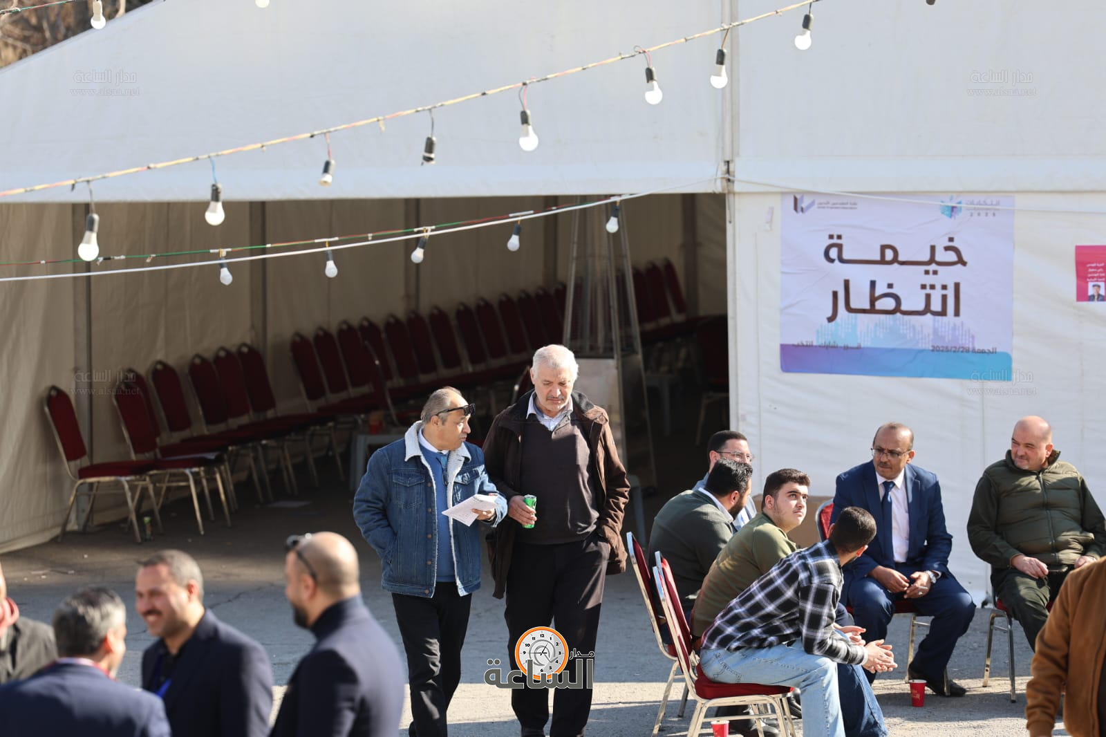 Madar Al-Saa Images 0.9874868751911774