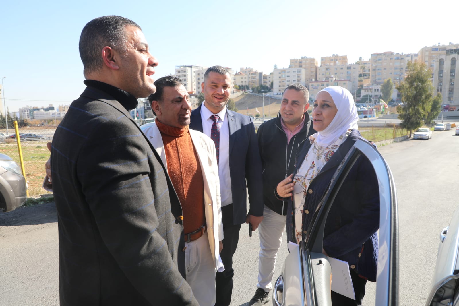 Madar Al-Saa Images 0.4661688700933113